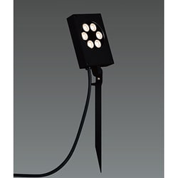 LEDスポットライト(8.6W ミディアム 電球色) AD-2652-L