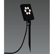 LEDスポットライト(8.6W ワイド 電球色) AD-2653-L