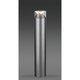 ガーデンライト LED 11.2W 310lm 電球色 Ex-Wide Garden Light（EXワイド） AD-2655-L
