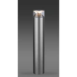 ガーデンライト LED 11.2W 310lm 電球色 Ex-Wide Garden Light（EXワイド） AD-2655-L
