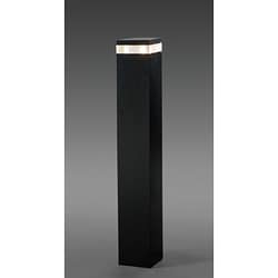 ガーデンライト LED 11.2W 271lm 電球色 Ex-Wide Garden Light（EXワイド） AD-2657-L