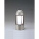 ガーデンライト E26 LED電球 6.7W 300lm 電球色 Farol（ファロル） AD-2660-L
