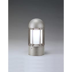 ガーデンライト E26 LED電球 6.7W 300lm 電球色 Farol（ファロル） AD-2660-L