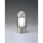 ガーデンライト E26 LED電球 6.7W 300lm 電球色 Farol(ファロル) AD-2660-L