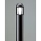 ガーデンライト E26 LED電球 6.7W 300lm 電球色 Farol（ファロル） AD-2665-L