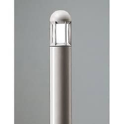 ガーデンライト E26 LED電球 6.7W 300lm 電球色 Farol（ファロル） AD-2666-L