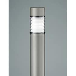ガーデンライト E26 LED電球 10.6W 202lm 電球色 AD-2669-L