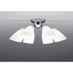 シャンデリア E17 LED電球 33.6W 2232lm 電球色 Simple+（シンプルプラス） CD-4303-L