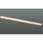 ベースライト LED 56W 電球色 System-Ray PRO Ambient（システム・レイ・プロ・アンビエント） DD-3325-L