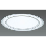ベースライト GX53LEDユニットフラット形 21.3W 電球色 Baselight（ベースライト） DD-3332-L