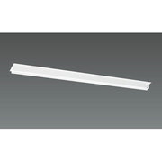 ベースライト LED 31W 白色 Slot-Ray（スロット・レイ） DD-3336-W
