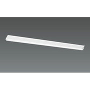 ベースライト LED 31W 電球色 Slot-Ray（スロット・レイ） DD-3340-L