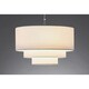 ペンダントライト E17 LED電球 17.6W 1877lm 電球色 PD-2633-L