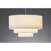 ペンダントライト E17 LED電球 17.6W 1877lm 電球色 PD-2633-L