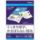 インクジェットプリンタ用紙 並口マット紙100枚 JPFG-A4-100