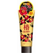 椿QUEEN ヘアクリーム [150g]