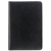 SoftBank SELECTION ブックスタイルケース レザータッチ / N for iPad mini ブラック SB-ID06-LCDI/BK
