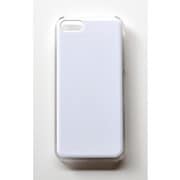 sh006-B [iiPhone SE/5s/5用 Back Cover＋IC Guard Type ホワイト]