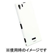 89883 [Sony Xperia - ColorCover White]