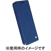 75621 [Sony Xperia - FlipCover Malmo Blue]