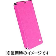 75623 [Sony Xperia - FlipCover Malmo Pink]