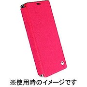 75625 [Sony Xperia - FlipCover Malmo Red]
