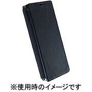75592 [Sony Xperia - FlipCover Kiruna Black]