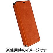 75593 [Sony Xperia - FlipCover Kiruna Camel]