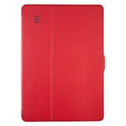 Megatron StyleFolio- Dark Poppy Red/Slate Grey SPK-A2249