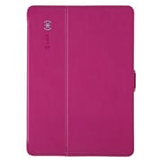 Megatron FitFolio- Fuchsia Pink/Nickel Grey SPK-A2319