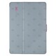 Megatron StyleFolio- LoveSpace Nickel/Raspberry Pink SPK-A2251