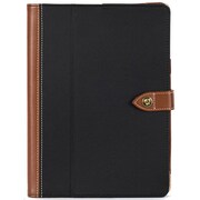 Folio Back Bay Salt-BLK BWN iPad Air GB38302 GB38302