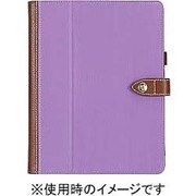 Folio Back Bay Salt-AVT BWN SND iPad Air GB37780 GB37780