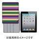 Journal Cabana iPad mini Saffron-PRP AMO BIL GB37677 GB37677