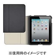 Slim Folio iPad mini Saffron-BLK SND GB37743 GB37743