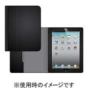 Folio iPad mini Saffron-BLK GRY GB37456 GB37456