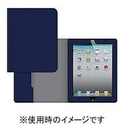 Folio iPad mini Saffron-NVY GRY GB37457 GB37457