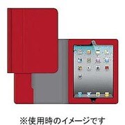 Folio iPad mini Saffron-RED GRY GB37458 GB37458