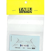 TABU-24007 [1/24 ENZO FIORANO T]