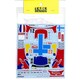 TABU-24035 [1/24 シトロエン DS3 #1/2 モンテカルロ WRC 2012 デカール]