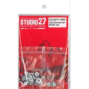 ST27-FP20104 [1/20 P34 1977 ブレーキセット]