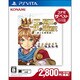 王と魔王と7人の姫君たち ～新・王様物語～　コナミ ザ ベスト [PS Vitaソフト]