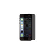 BSIP13PFNABK [iPhone 5S/5C/5用 液晶保護フィルム のぞき見防止 全面タイプ ブラック]