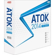 ATOK 2014 for Windows [ベーシック] 通常版 [Windows]
