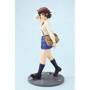 よつばと！　綾瀬風香　夏服Ver. [1/8スケール 塗装済み完成品 フィギュア]
