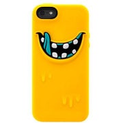 SW-MONI5S-Y-JP [iPhone5s/5ケースモンスターFreaky]