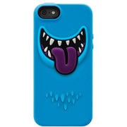 SW-MONI5S-BL-JP [iPhone5s/5ケースモンスターWicky]