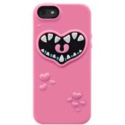 SW-MONI5S-P-JP [iPhone5s/5ケースモンスターPinky]