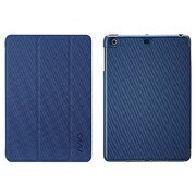 iPadminiRetinaケース(ブルー) AV-MJ2F-BLUE