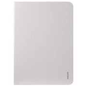 iPadAirケース O！coat Slim ホワイト OC109WH